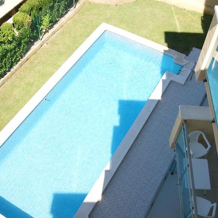 Apartmán Apart. A-Dorada Miami Playa Exteriér fotografie