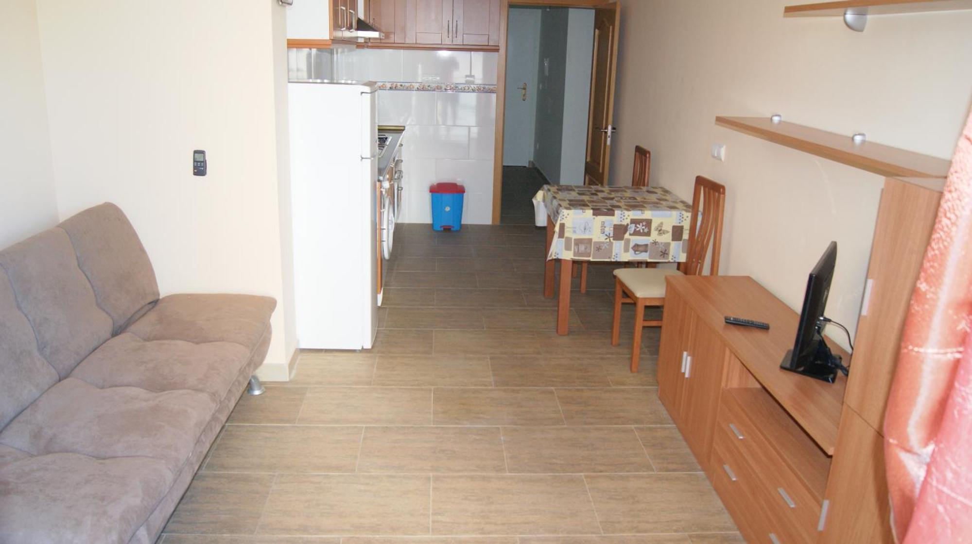 Apartmán Apart. A-Dorada Miami Playa Exteriér fotografie