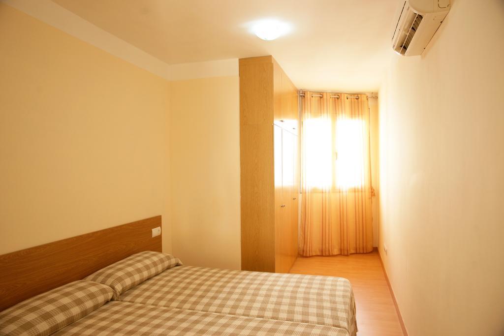 Apartmán Apart. A-Dorada Miami Playa Exteriér fotografie
